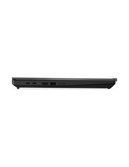 Lenovo Thinkpad T16 G5 Ultra 5 325 16.0"Wuxga Ips 400Its Ag 32Gb Lpddr5X-6800 Ssd512 Intel Graphics 75Wh Cam5Mp+Ir W11Pro Black 