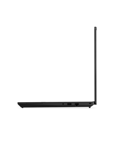 Lenovo Thinkpad T16 G5 Ultra 5 325 16.0"Wuxga Ips 400Its Ag 32Gb Lpddr5X-6800 Ssd512 Intel Graphics 75Wh Cam5Mp+Ir W11Pro Black 