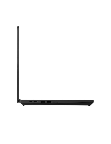 Lenovo Thinkpad T16 G5 Ultra 5 325 16.0"Wuxga Ips 400Its Ag 32Gb Lpddr5X-6800 Ssd512 Intel Graphics 75Wh Cam5Mp+Ir W11Pro Black 
