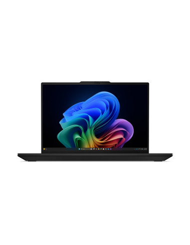 Lenovo Thinkpad T16 G5 Ultra 5 325 16.0"Wuxga Ips 400Its Ag 32Gb Lpddr5X-6800 Ssd512 Intel Graphics 75Wh Cam5Mp+Ir W11Pro Black 