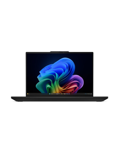 Lenovo Thinkpad T16 G5 Ultra 5 325 16.0"Wuxga Ips 400Its Ag 32Gb Lpddr5X-6800 Ssd512 Intel Graphics 75Wh Cam5Mp+Ir W11Pro Black 