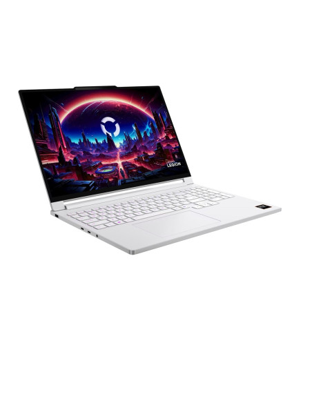 Lenovo Legion 7 16Agp11 Ryzen Ai 7 450 16''Wqxga Oled 240Hz 500Nits Lbl Glossy 32Gb Lpddr5X-8533 Ssd1Tb Geforce Rtx 5060 8Gb Cam