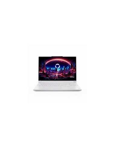 Lenovo Legion 7 16Agp11 Ryzen Ai 7 450 16''Wqxga Oled 240Hz 500Nits Lbl Glossy 32Gb Lpddr5X-8533 Ssd1Tb Geforce Rtx 5060 8Gb Cam