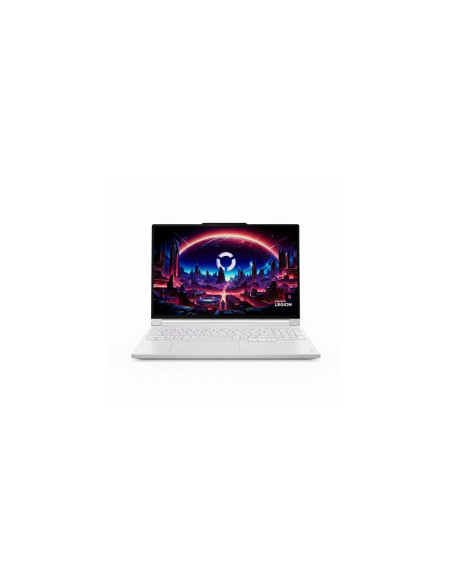 Lenovo Legion 7 16Agp11 Ryzen Ai 7 450 16''Wqxga Oled 240Hz 500Nits Lbl Glossy 32Gb Lpddr5X-8533 Ssd1Tb Geforce Rtx 5060 8Gb Cam