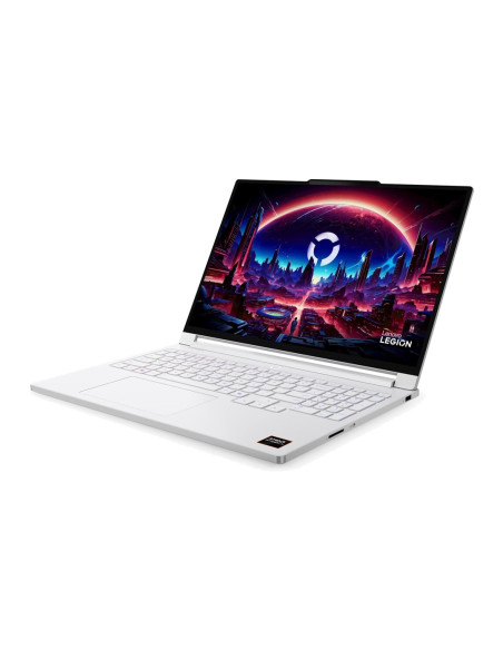 Lenovo Legion 7 16Agp11 Ryzen Ai 7 450 16''Wqxga Oled 240Hz 500Nits Lbl Glossy 32Gb Lpddr5X-8533 Ssd1Tb Geforce Rtx 5060 8Gb Cam