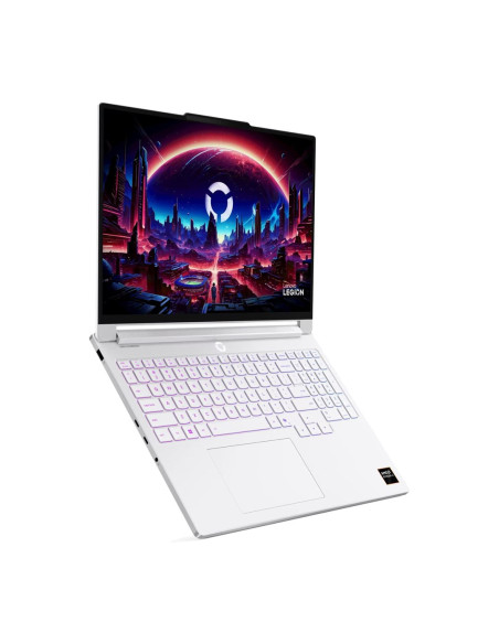 Lenovo Legion 7 16Agp11 Ryzen Ai 7 450 16''Wqxga Oled 240Hz 500Nits Lbl Glossy 32Gb Lpddr5X-8533 Ssd1Tb Geforce Rtx 5060 8Gb Cam