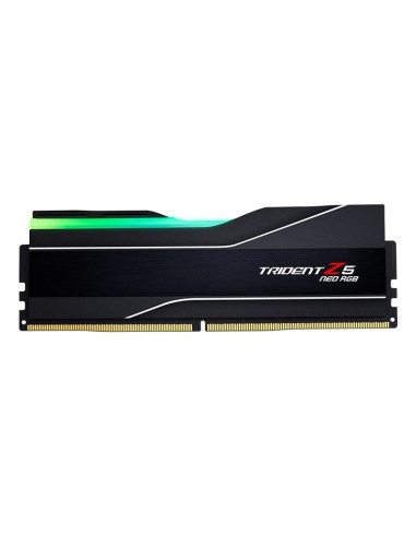 G.skill Trident Z5 Neo Rgb F5-6000J3444F64Gx1-Tz5Nr Moduł Pamięci 64 Gb 1 X 64 Gb Ddr5 6000 Mt/S 288-Pin Dimm