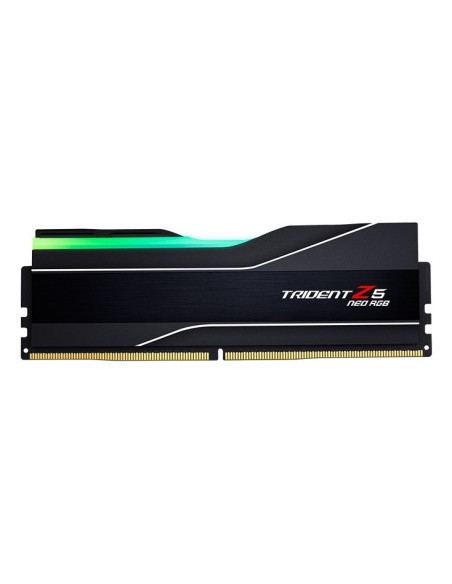 G.skill Trident Z5 Neo Rgb F5-6000J3444F64Gx1-Tz5Nr Moduł Pamięci 64 Gb 1 X 64 Gb Ddr5 6000 Mt/S 288-Pin Dimm