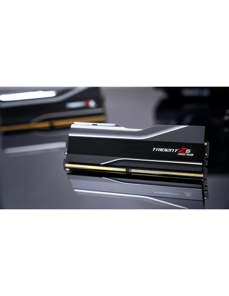 G.skill Trident Z5 Neo Rgb F5-6000J3444F64Gx1-Tz5Nr Moduł Pamięci 64 Gb 1 X 64 Gb Ddr5 6000 Mt/S 288-Pin Dimm