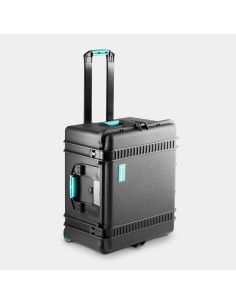 Formcase Walizka Ładująca Na 10 Laptopów 15,6" 10X 2
