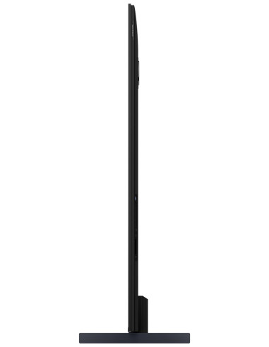 Telewizor Tcl 98P8L Qled 98" 4K Ultra Hd 144Hz Google Tv Dolby Atmos Czarny
