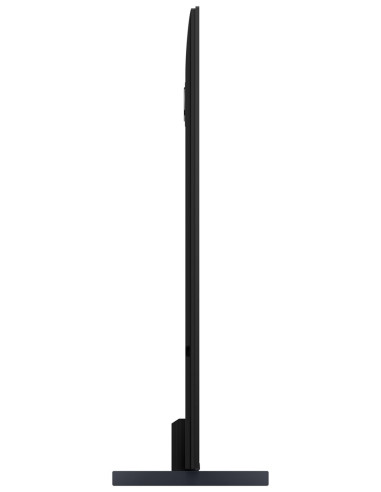 Telewizor Tcl 98P8L Qled 98" 4K Ultra Hd 144Hz Google Tv Dolby Atmos Czarny