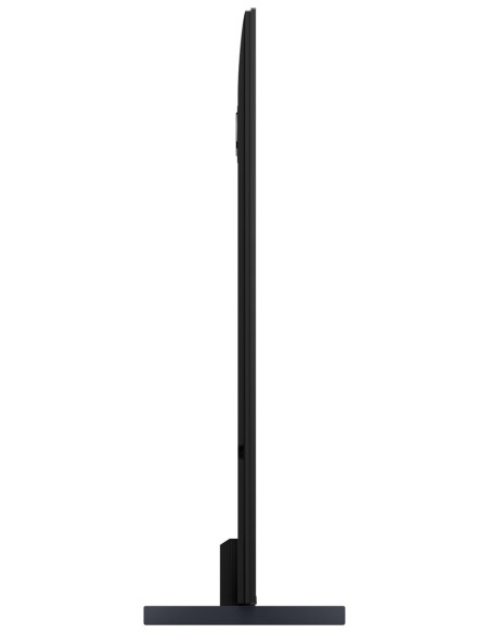 Telewizor Tcl 98P8L Qled 98" 4K Ultra Hd 144Hz Google Tv Dolby Atmos Czarny