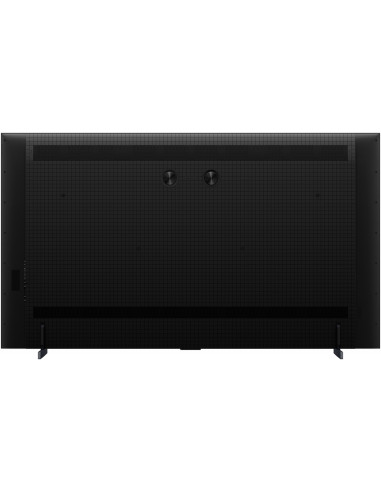 Telewizor Tcl 98P8L Qled 98" 4K Ultra Hd 144Hz Google Tv Dolby Atmos Czarny