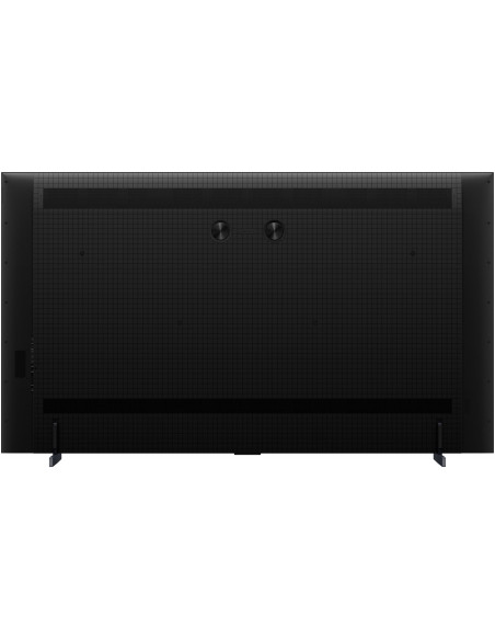 Telewizor Tcl 98P8L Qled 98" 4K Ultra Hd 144Hz Google Tv Dolby Atmos Czarny