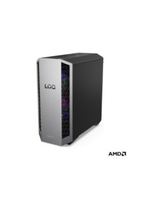 Lenovo Loq | 26Adr10 | Desktop | Tower | Amd Ryzen 7 | 8745Hx | 32 (2X16Gb) Gb | Sodimm Ddr5 | 1000 Gb | Nvidia Geforce Rtx 5070