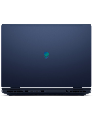 Dell Alienware 16 Aurora Ac16250 Core 9 270H 16.0"Wqxga 120Hz 300Nits Matt 32Gb Ddr5 Ssd1Tb Geforce Rtx 5070 Wlan+Bt Backlitkb 9