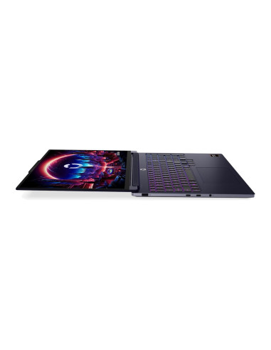 Lenovo Legion 7 16Agp11 Ryzen Ai 7 450 16''Wqxga Oled 240Hz 500Nits Lbl Glossy 32Gb Lpddr5X-8533 Ssd1Tb Geforce Rtx 5060 8Gb Cam