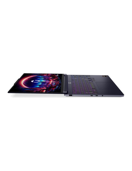 Lenovo Legion 7 16Agp11 Ryzen Ai 7 450 16''Wqxga Oled 240Hz 500Nits Lbl Glossy 32Gb Lpddr5X-8533 Ssd1Tb Geforce Rtx 5060 8Gb Cam