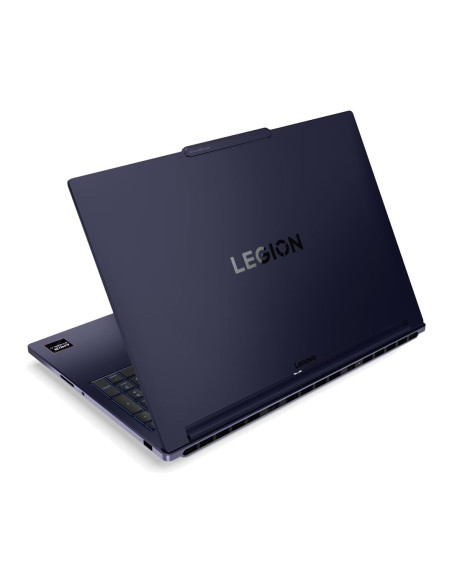 Lenovo Legion 7 16Agp11 Ryzen Ai 7 450 16''Wqxga Oled 240Hz 500Nits Lbl Glossy 32Gb Lpddr5X-8533 Ssd1Tb Geforce Rtx 5060 8Gb Cam