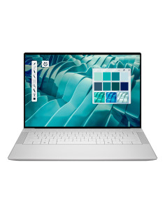 Dell 14 Premium Da14250 Ultra 7 255H 14.5"Fhd Ips 500Nits 120Hz Matt 16Gb Lpddr5X Ssd512 Intel Arc 140T Wlan + Bt Backlit Kb 70W
