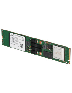 Dysk Ssd Micron 7450 Pro 1.92Tb M.2 (22X110) Nvme Gen4 Mtfdkbg1T9Tfr-1Bc1Zabyyt (Dwpd 1) Tray