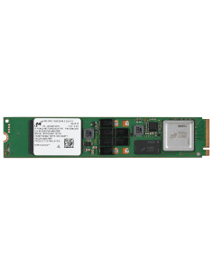 Dysk Ssd Micron 7450 Pro 1.92Tb M.2 (22X110) Nvme Gen4 Mtfdkbg1T9Tfr-1Bc1Zabyyt (Dwpd 1) Tray 2