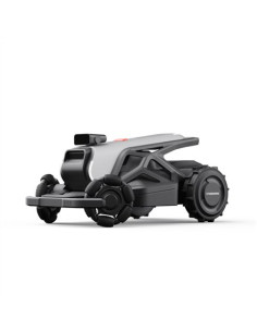 Airseekers Limited | Tron Max 300° Ai Vision Mulching Mower, 3600M2, Ai Vision + Nrtk