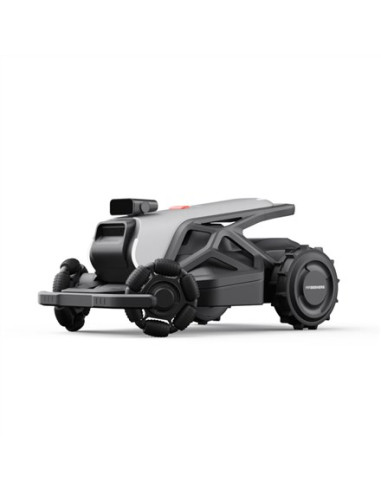 Airseekers Limited | Tron Max 300° Ai Vision Mulching Mower, 3600M2, Ai Vision + Nrtk