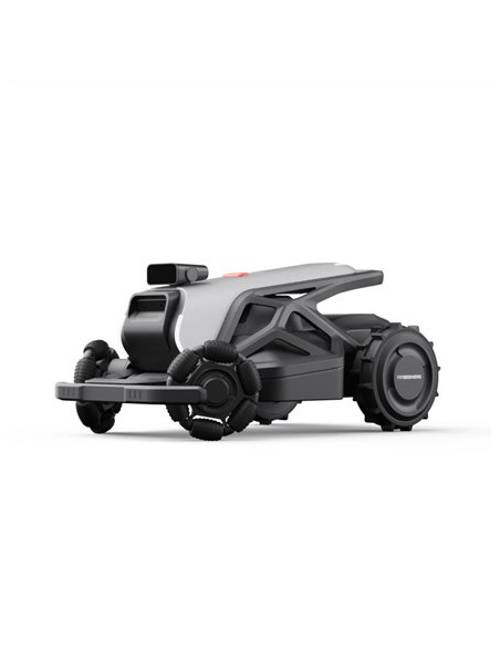 Airseekers Limited | Tron Max 300° Ai Vision Mulching Mower, 3600M2, Ai Vision + Nrtk