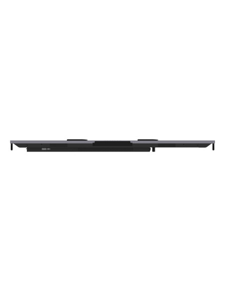 Hikvision Ds-D5C75Rb/A2L Signage Display Interaktywny Płaski Panel 190,5 Cm (75") Led Wi-Fi 480 Cd/M2 4K Ultra Hd Szary Ekran Do