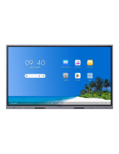 Monitor Interaktywny Hikvision Ds-D5B75Rb/Ep 75" 4K (Android 14 Upg. 16, Edla)