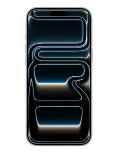 Apple Iphone 17 Pro Max 17,5 Cm (6.9") Dual Sim Ios 26 5G Usb Type-C 1 Tb Srebrny 2
