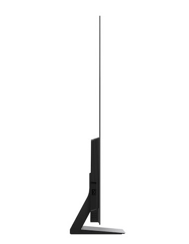 Samsung Qe77S90Fae 195,6 Cm (77") 4K Ultra Hd Smart Tv Wi-Fi Czarny