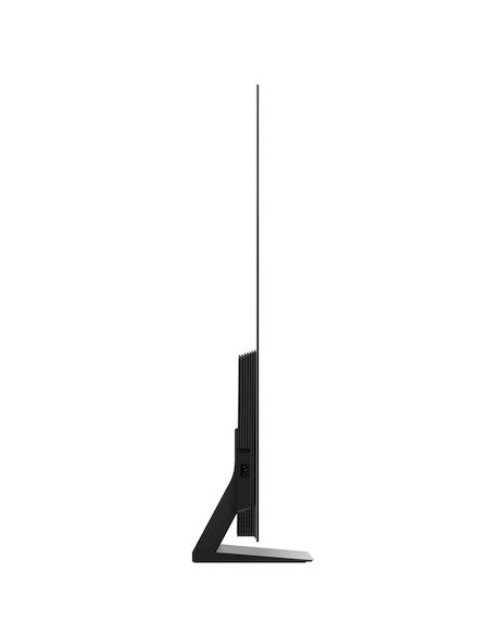 Samsung Qe77S90Fae 195,6 Cm (77") 4K Ultra Hd Smart Tv Wi-Fi Czarny