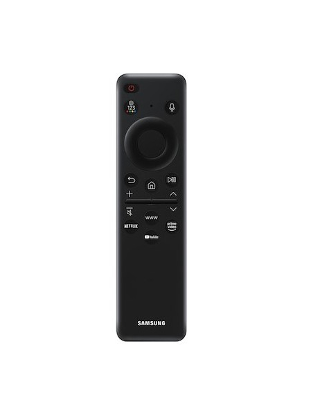 Samsung Qe77S90Fae 195,6 Cm (77") 4K Ultra Hd Smart Tv Wi-Fi Czarny