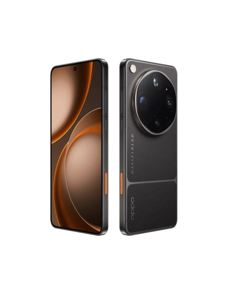 Oppo Find X9 Ultra 16/1Tb Black