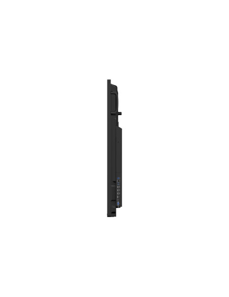 Viewsonic Ifp 65In 4K Android 16 Edla 64 Tablica Interaktywna 165,1 Cm (65") 3840 X 2160 Px Ekran Dotykowy