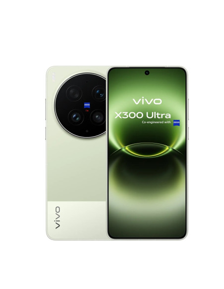 Vivo X300 Ultra 16/1Tb Green