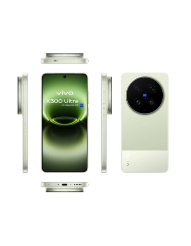 Vivo X300 Ultra 16/1Tb Green