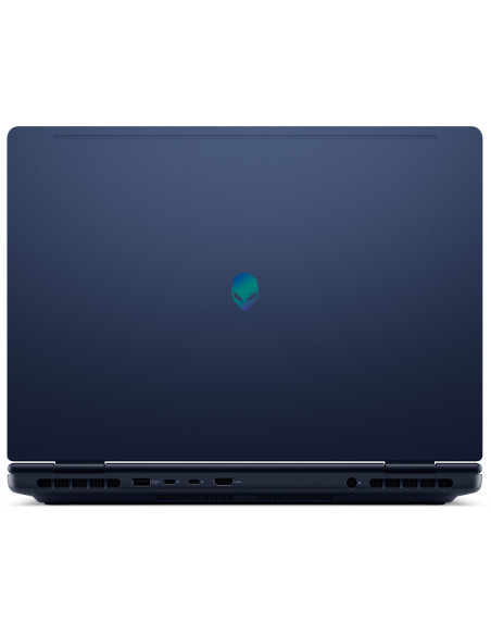Dell Alienware 16 Aurora Ac16250 Core 9 270H 16.0"Wqxga 120Hz 300Nits Matt 16Gb Ddr5 Ssd1Tb Geforce Rtx 5060 Wlan+Bt Backlitkb 9