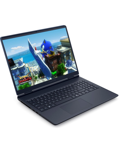 Dell Alienware 16 Aurora Ac16250 Core 9 270H 16.0"Wqxga 120Hz 300Nits Matt 16Gb Ddr5 Ssd1Tb Geforce Rtx 5060 Wlan+Bt Backlitkb 9