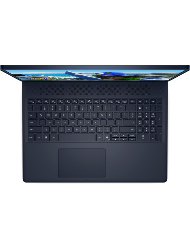 Dell Alienware 16 Aurora Ac16250 Core 9 270H 16.0"Wqxga 120Hz 300Nits Matt 16Gb Ddr5 Ssd1Tb Geforce Rtx 5060 Wlan+Bt Backlitkb 9
