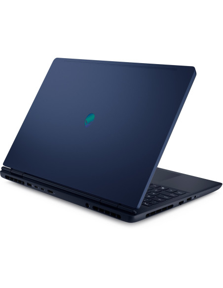 Dell Alienware 16 Aurora Ac16250 Core 9 270H 16.0"Wqxga 120Hz 300Nits Matt 16Gb Ddr5 Ssd1Tb Geforce Rtx 5060 Wlan+Bt Backlitkb 9