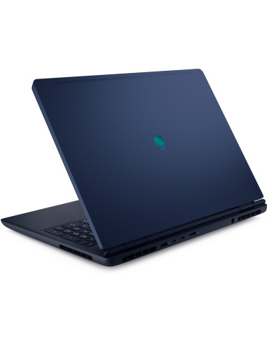 Dell Alienware 16 Aurora Ac16250 Core 9 270H 16.0"Wqxga 120Hz 300Nits Matt 16Gb Ddr5 Ssd1Tb Geforce Rtx 5060 Wlan+Bt Backlitkb 9