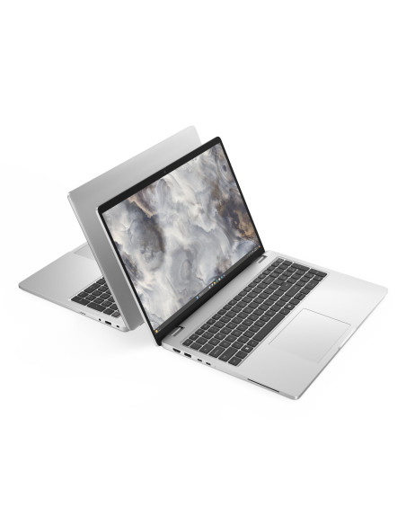 Dell Pro 16 Plus Pb16250 Intel Core Ultra 5 236V Laptop 40,6 Cm (16") Full Hd+ 16 Gb Lpddr5X-Sdram 512 Gb Ssd Wi-Fi 7 (802.11Be)