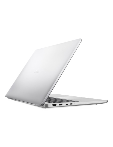 Dell Pro 16 Plus Pb16250 Intel Core Ultra 5 236V Laptop 40,6 Cm (16") Full Hd+ 16 Gb Lpddr5X-Sdram 512 Gb Ssd Wi-Fi 7 (802.11Be)