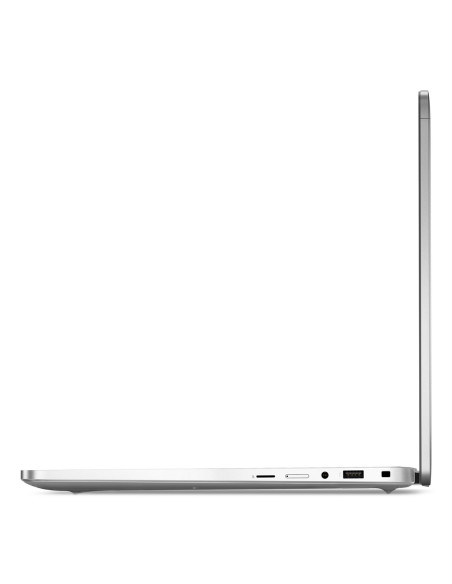 Dell Pro 16 Plus Pb16250 Intel Core Ultra 5 236V Laptop 40,6 Cm (16") Full Hd+ 16 Gb Lpddr5X-Sdram 512 Gb Ssd Wi-Fi 7 (802.11Be)