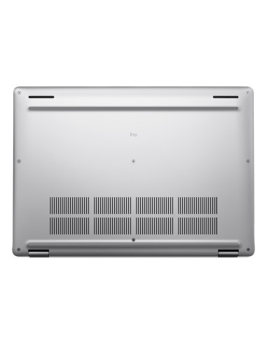 Dell Pro 16 Plus Pb16250 Intel Core Ultra 5 236V Laptop 40,6 Cm (16") Full Hd+ 16 Gb Lpddr5X-Sdram 512 Gb Ssd Wi-Fi 7 (802.11Be)