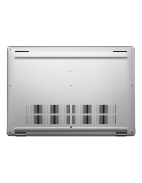 Dell Pro 16 Plus Pb16250 Intel Core Ultra 5 236V Laptop 40,6 Cm (16") Full Hd+ 16 Gb Lpddr5X-Sdram 512 Gb Ssd Wi-Fi 7 (802.11Be)